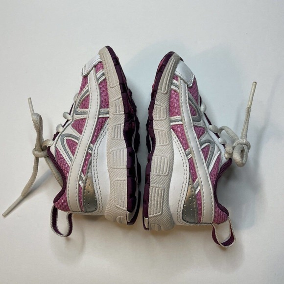 Nike Toddler Size 3.5 C Nike Girl Shoes - Picture 5 of 5